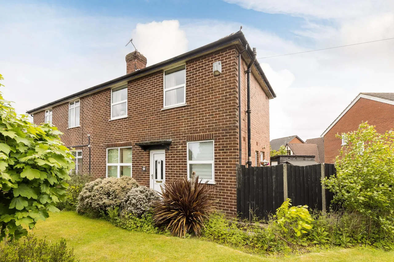3 bed house for sale, Old Chester Road, Ellesmere Port, CH66