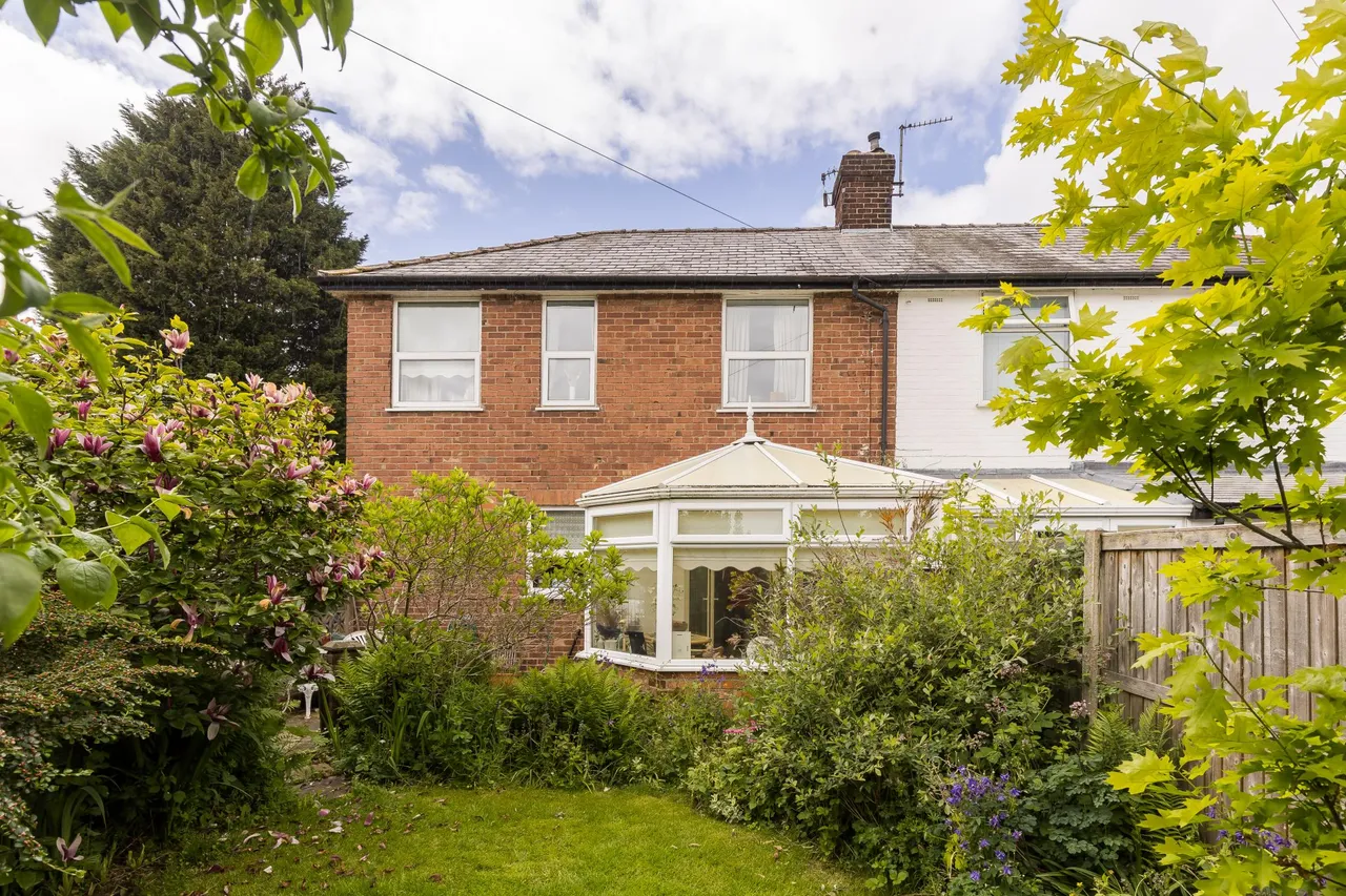 Old Chester Road, Ellesmere Port, CH66, photo 20