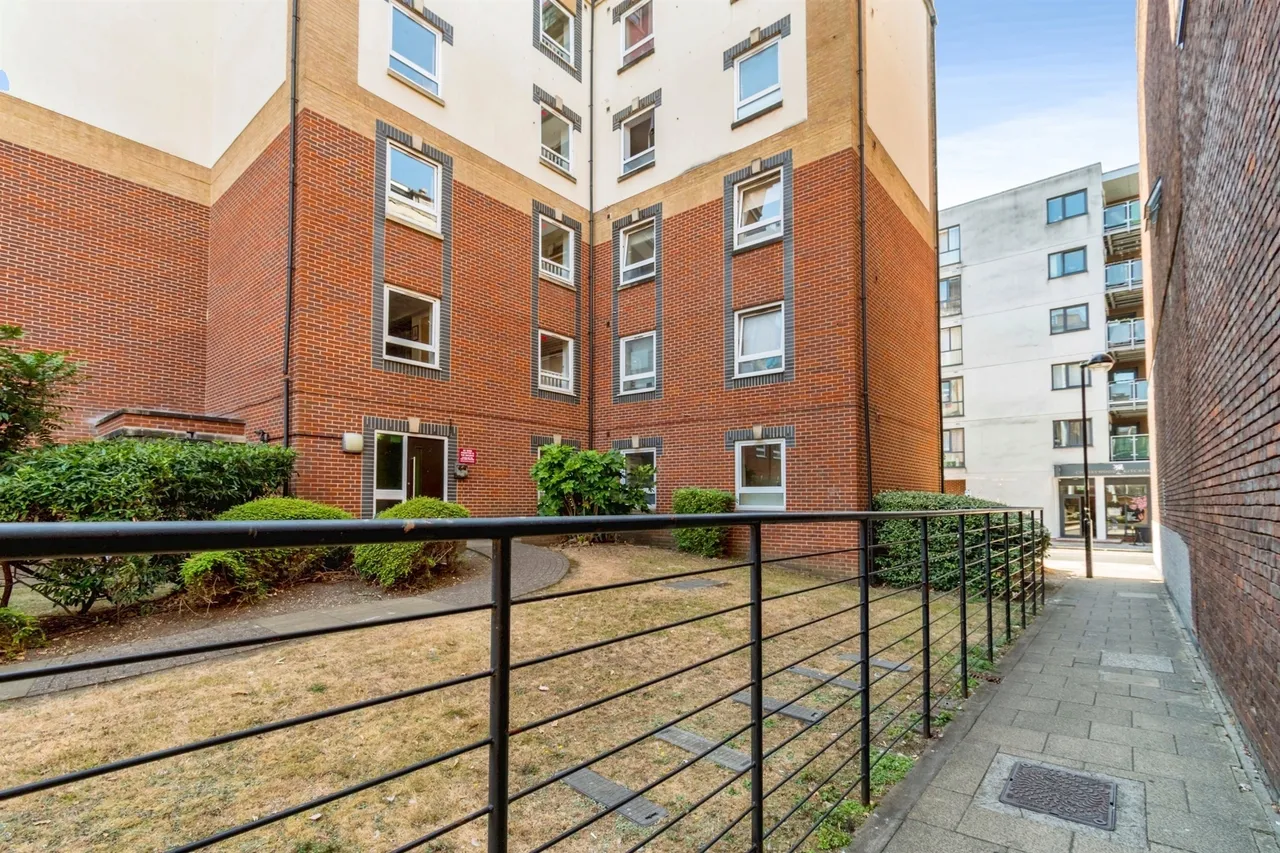Briton Street, Southampton, SO14, photo 18