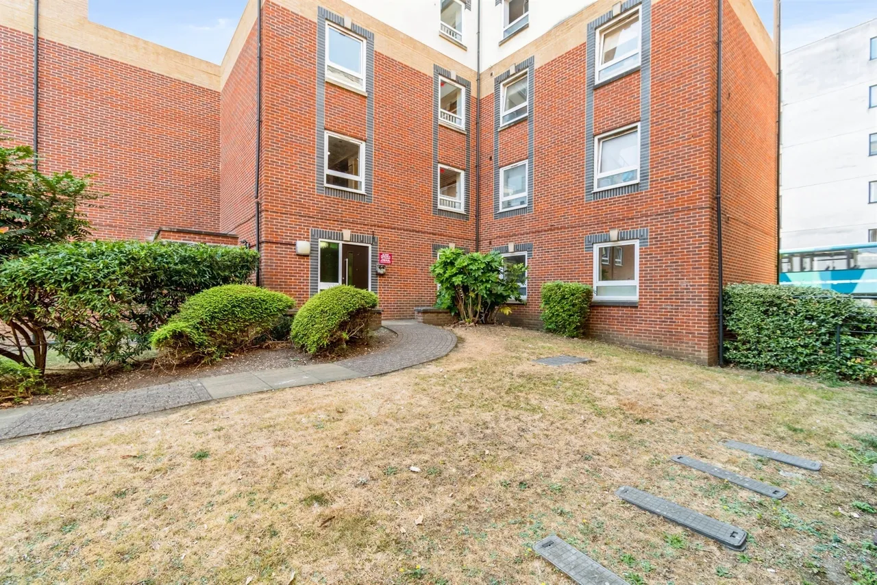 Briton Street, Southampton, SO14, photo 17