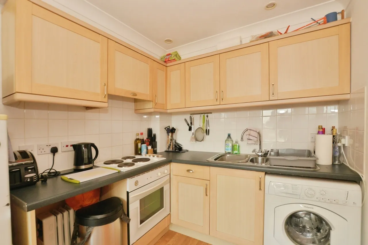 Mountfield Road, New Romney, Kent, TN28, photo 4