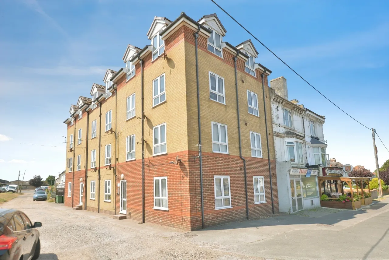 Mountfield Road, New Romney, Kent, TN28, photo 10