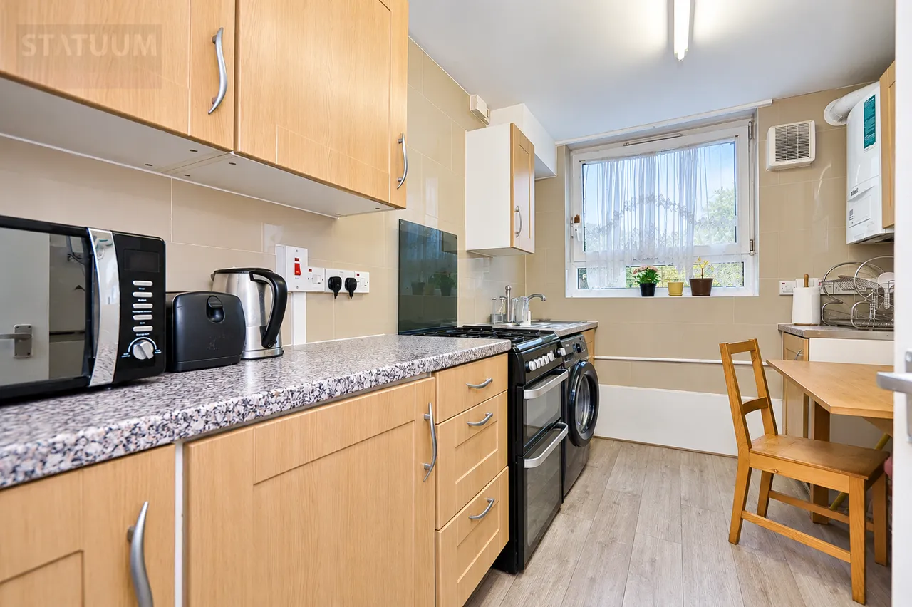 Park Road, Upton Park, E6, photo 7