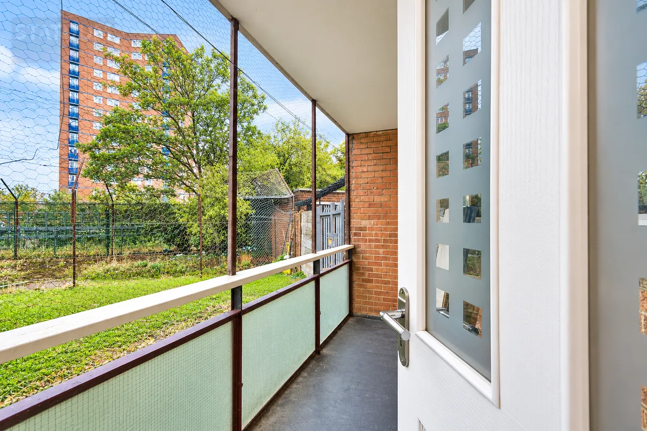 Park Road, Upton Park, E6, photo 11