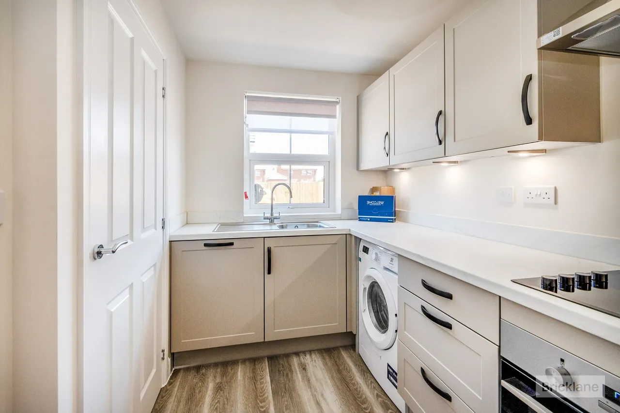 Stedman Avenue, Thurston, IP31, photo 4