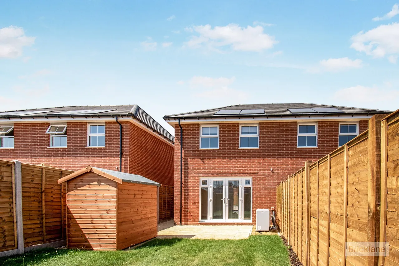 Stedman Avenue, Thurston, IP31, photo 10