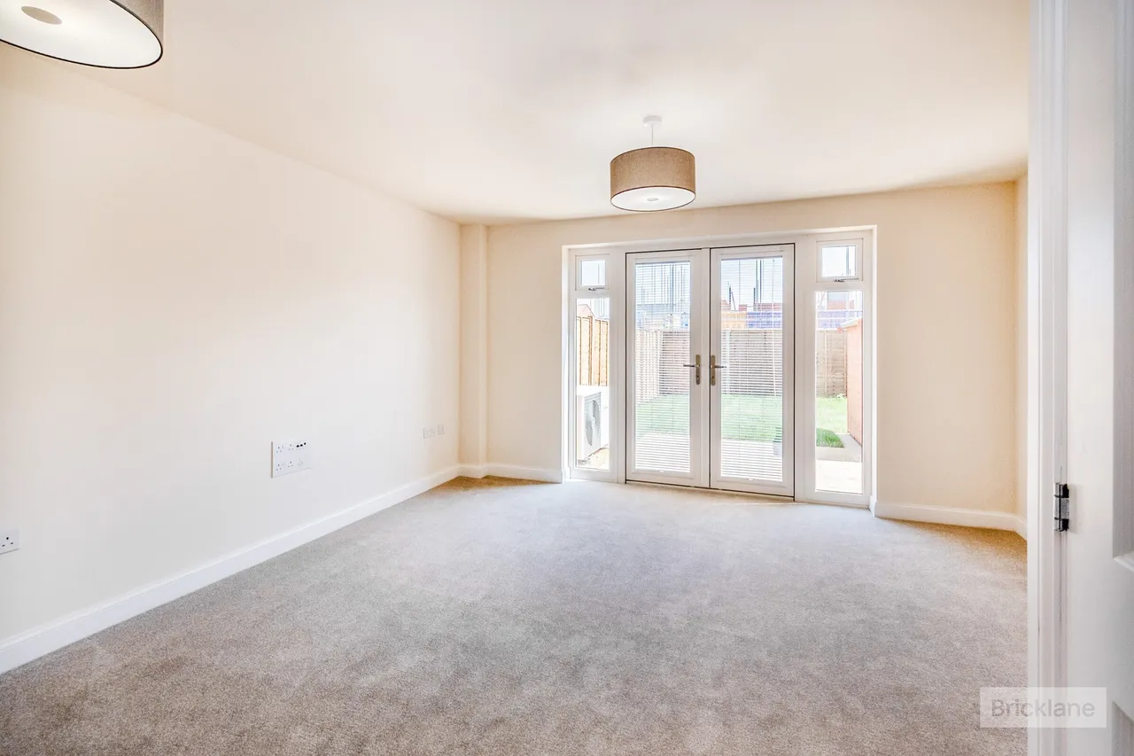 Stedman Avenue, Thurston, IP31, photo 2