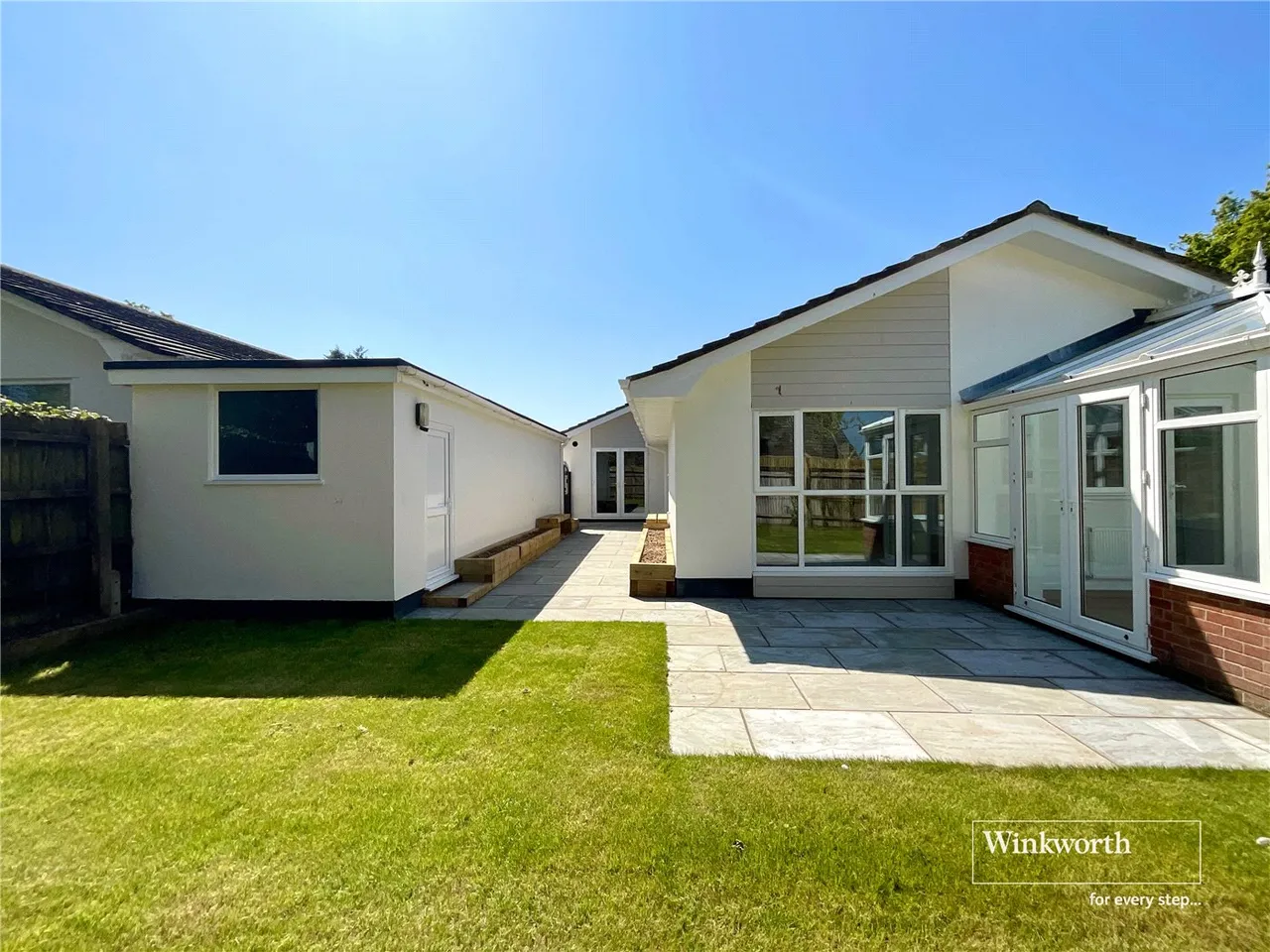 Angeline Close, Highcliffe, Christchurch, BH23, photo 4