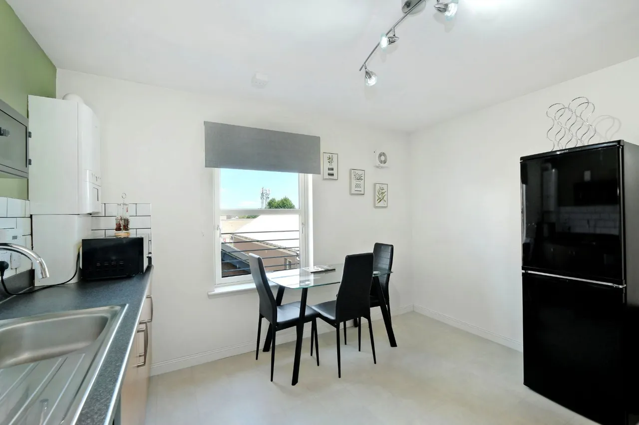 West High Street, Inverurie, AB51, photo 5