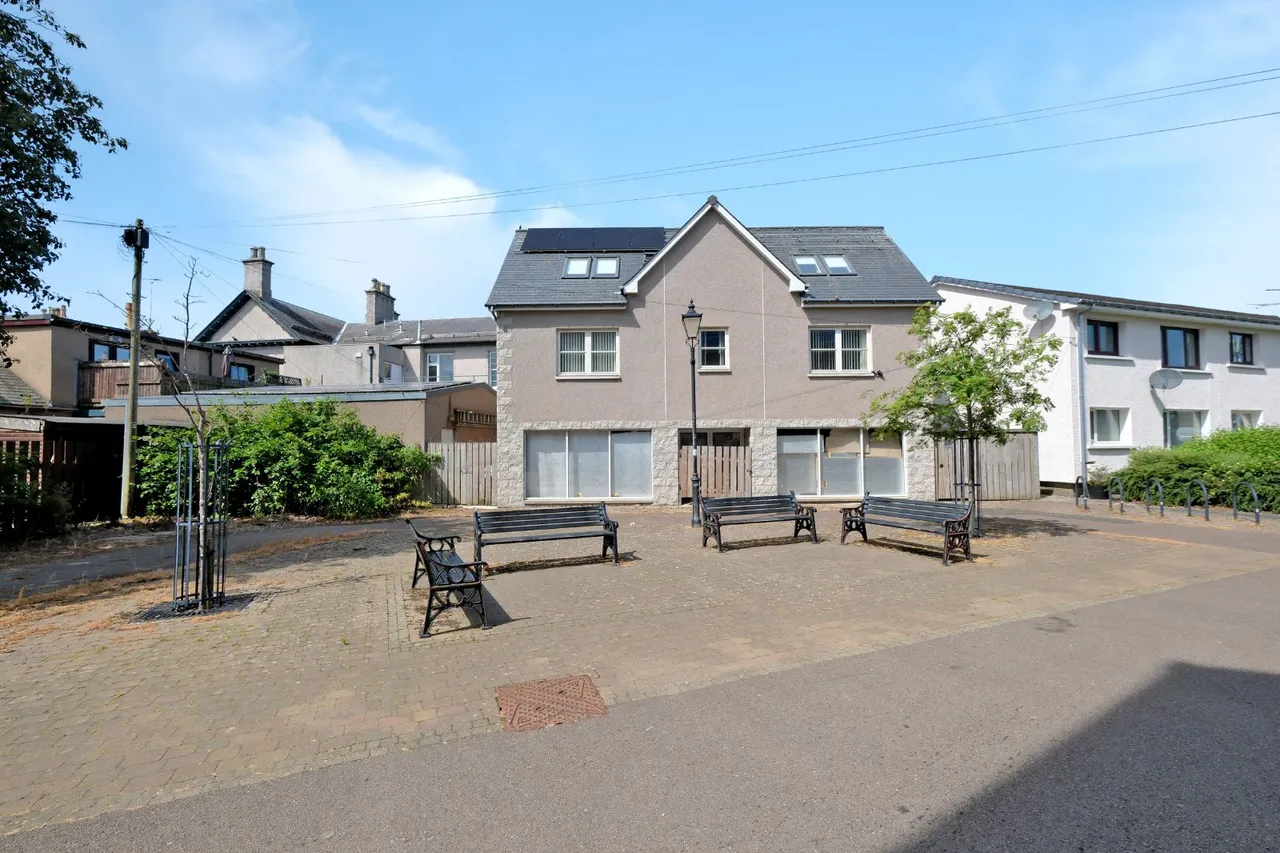 West High Street, Inverurie, AB51, photo 14