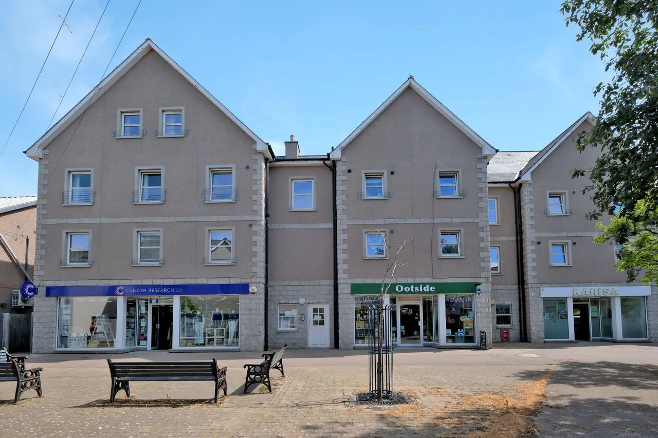 West High Street, Inverurie, AB51, photo 13