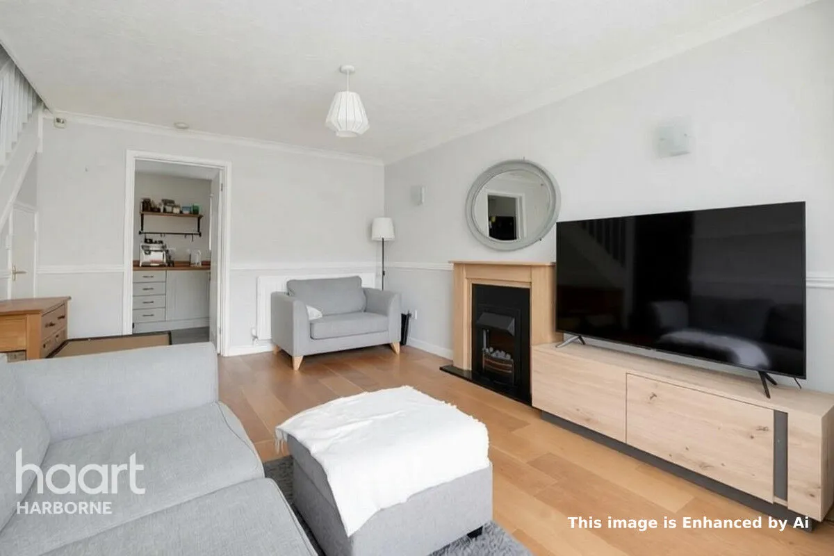Woodridge Avenue, Quinton, B32, photo 2
