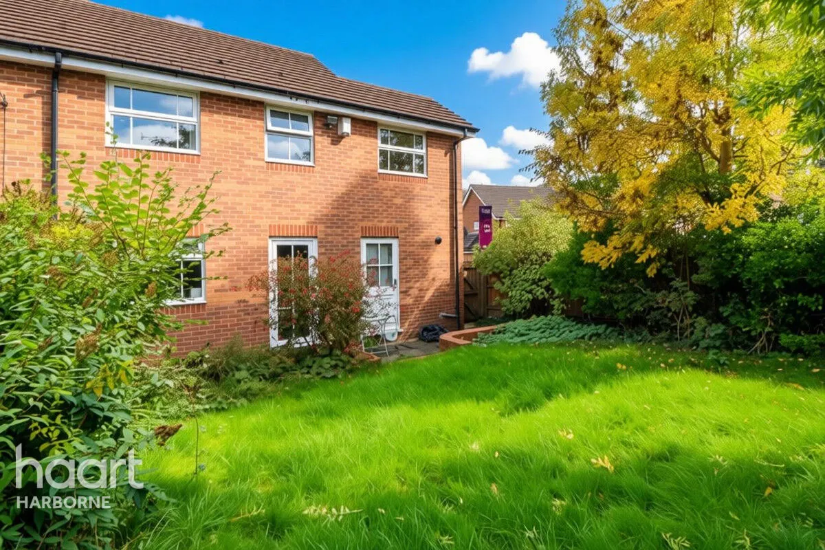 Woodridge Avenue, Quinton, B32, photo 8
