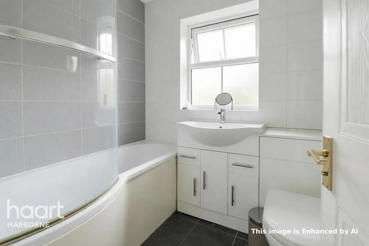 Woodridge Avenue, Quinton, B32, photo 14