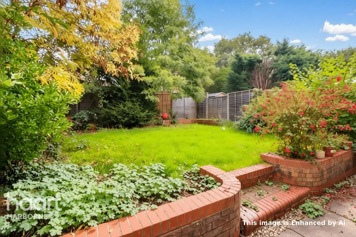 Woodridge Avenue, Quinton, B32, photo 7