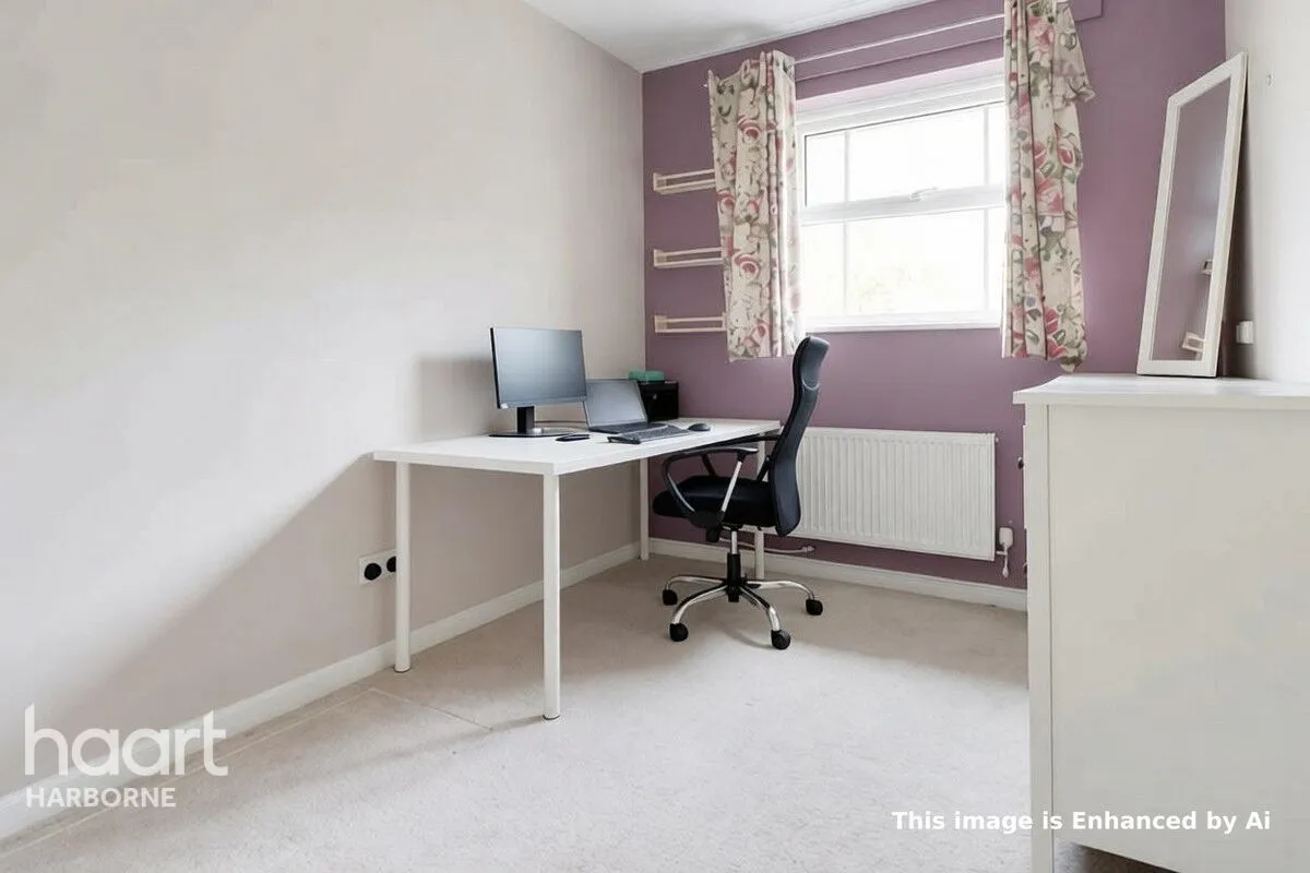 Woodridge Avenue, Quinton, B32, photo 12