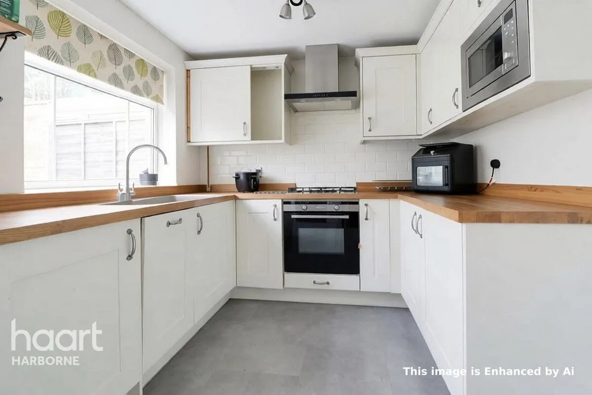 Woodridge Avenue, Quinton, B32, photo 4