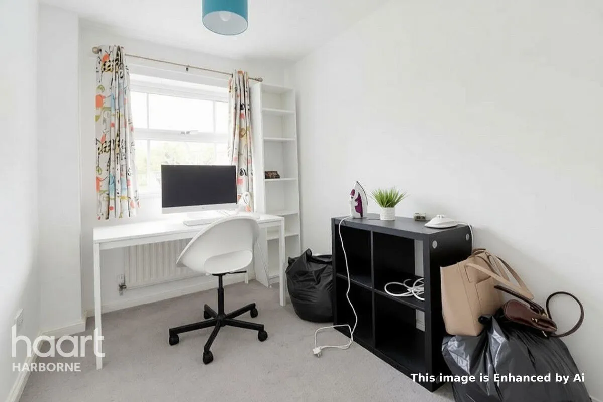 Woodridge Avenue, Quinton, B32, photo 13