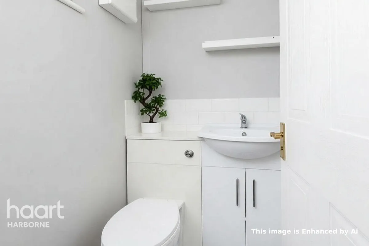 Woodridge Avenue, Quinton, B32, photo 6