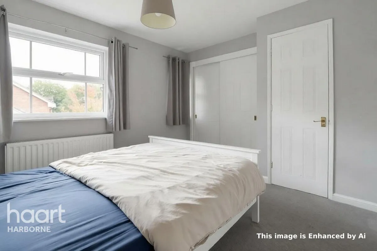 Woodridge Avenue, Quinton, B32, photo 10