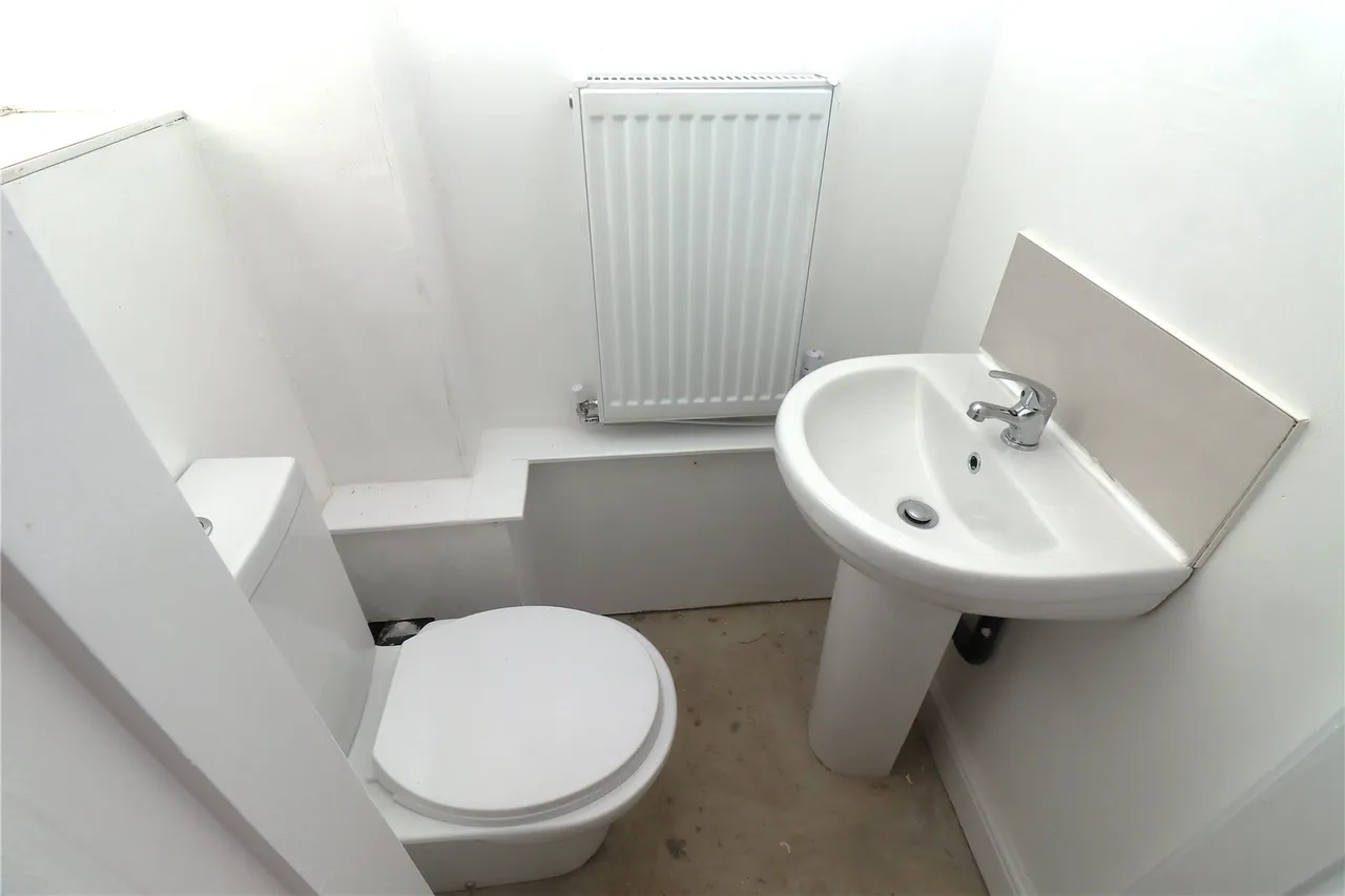 Old Chester Road, Tranmere, CH41, photo 7
