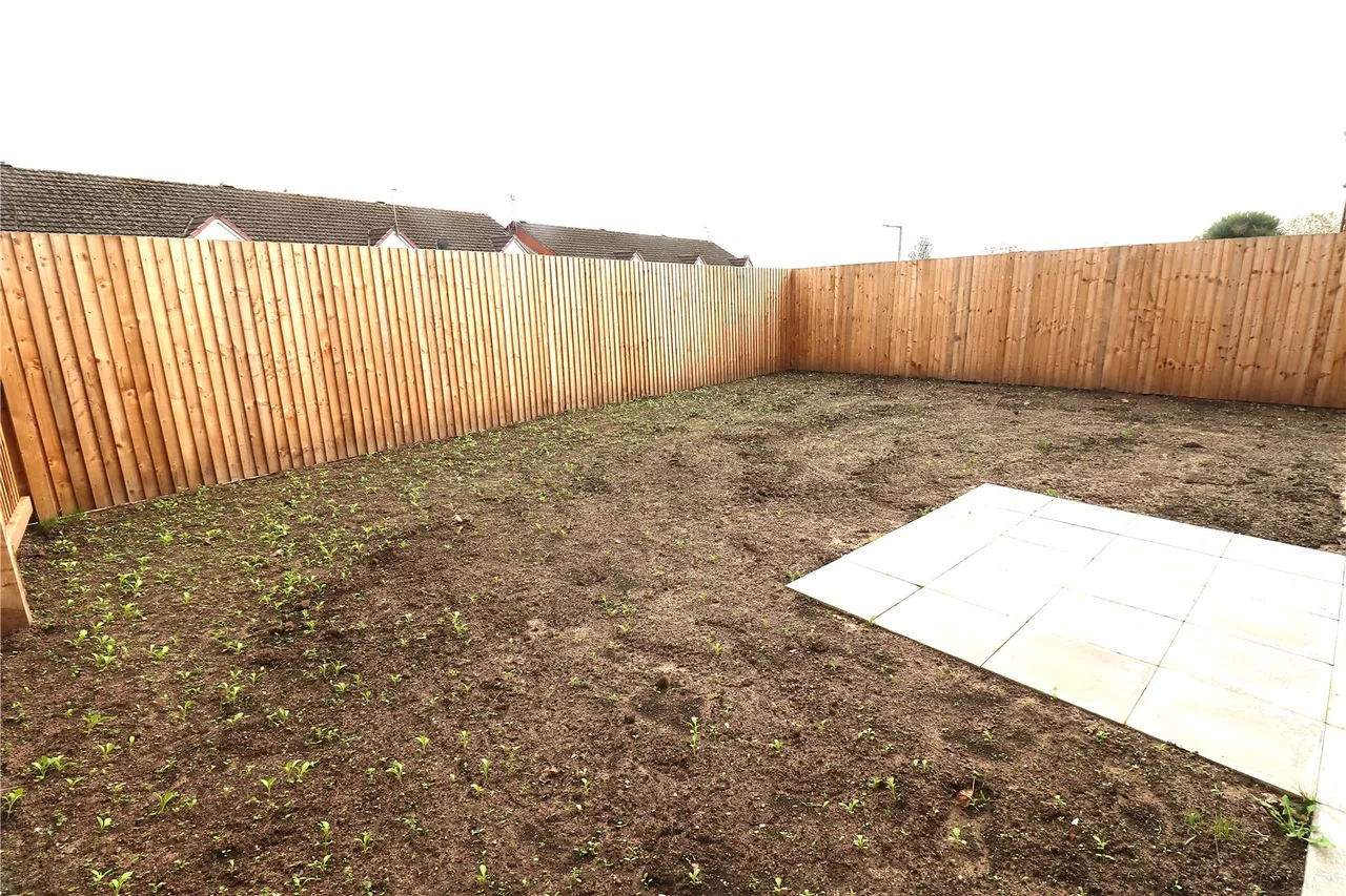 Old Chester Road, Tranmere, CH41, photo 11