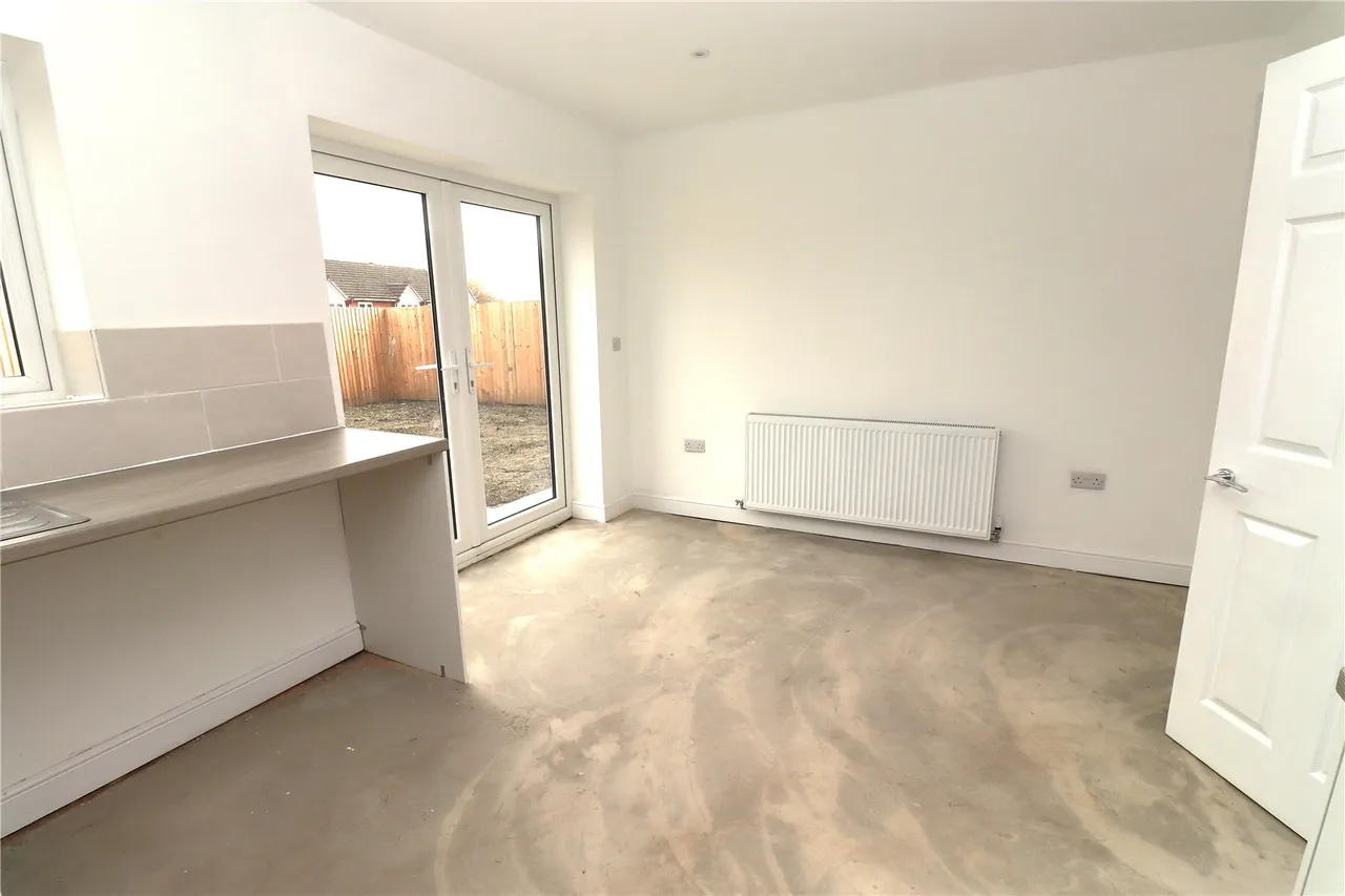 Old Chester Road, Tranmere, CH41, photo 4