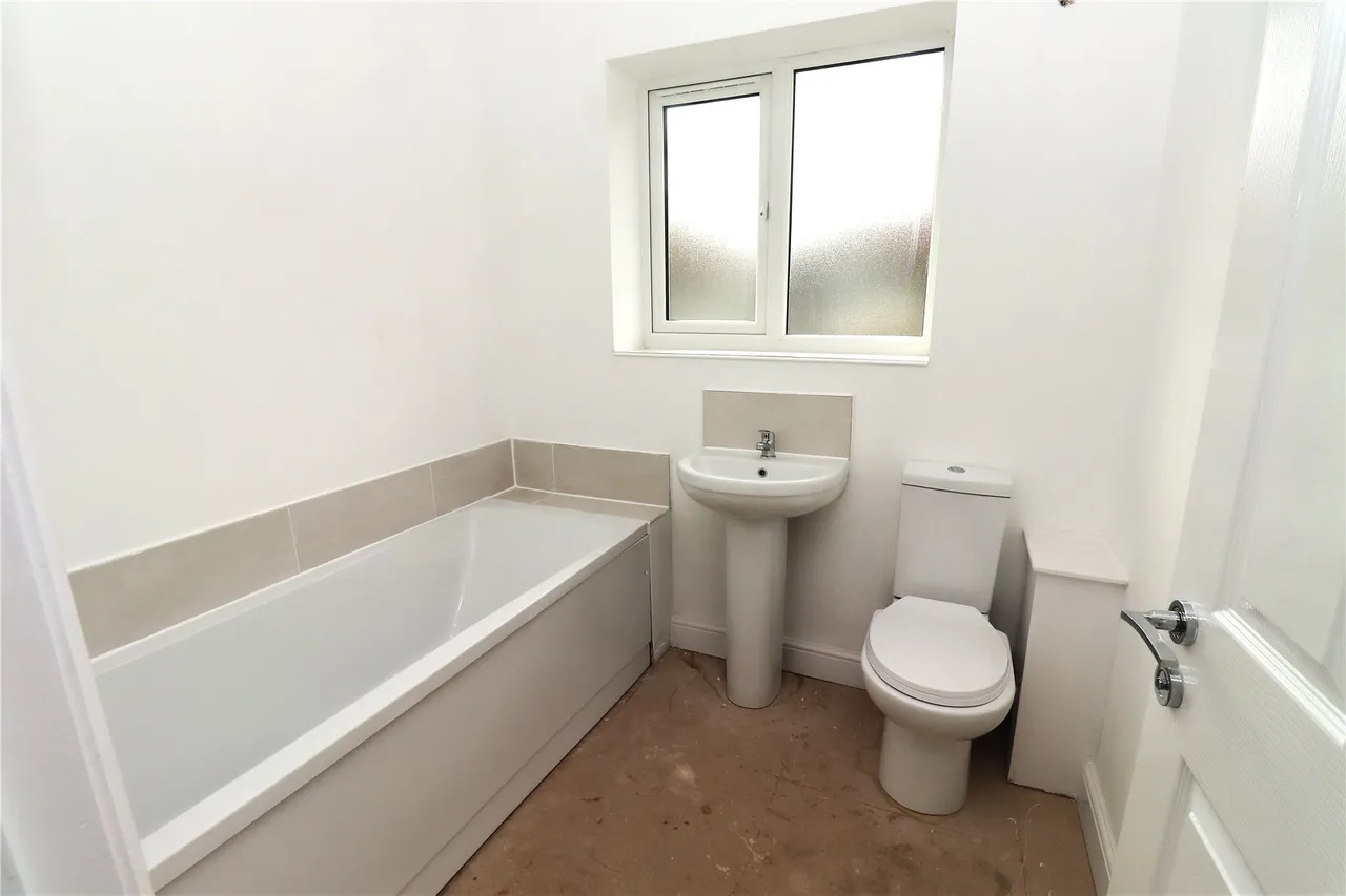Old Chester Road, Tranmere, CH41, photo 10