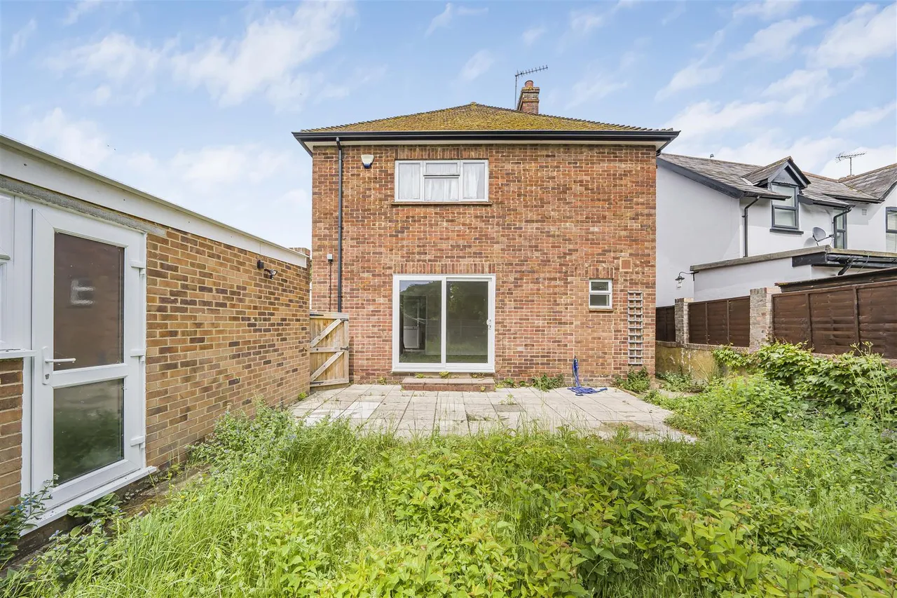 Grange Road, Egham, TW20 9QW, photo 10