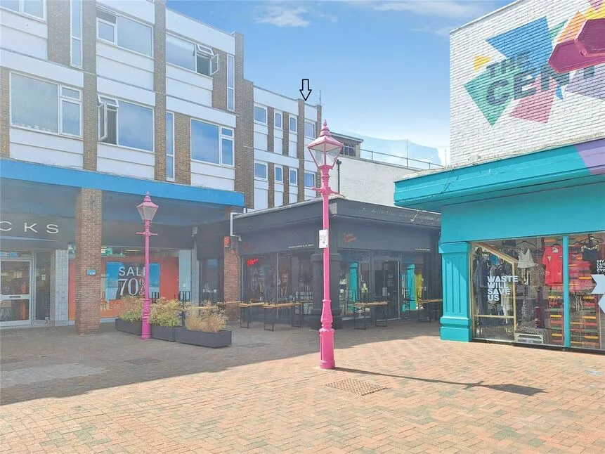 Herbert Place, Margate, Kent, CT9, photo 4