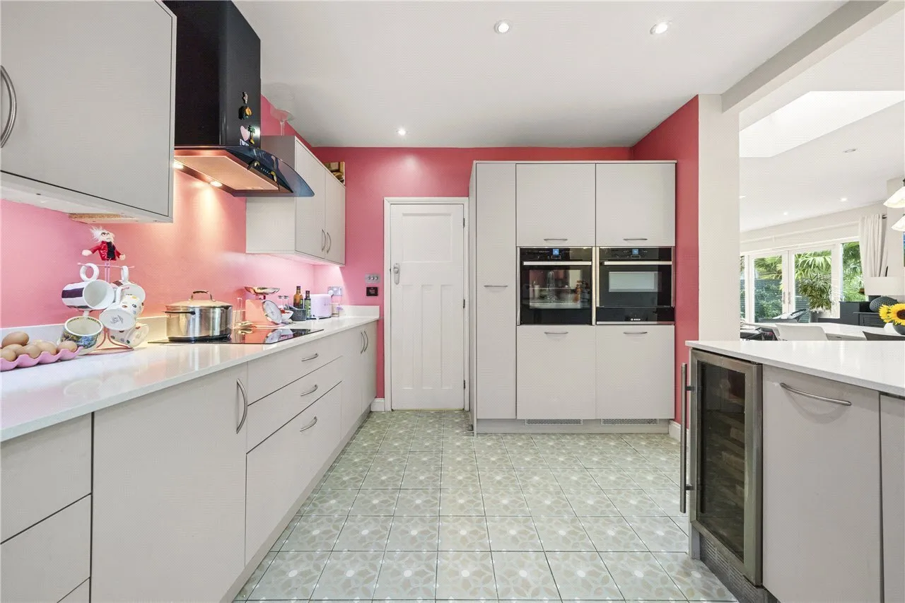 Greenfield Avenue, Surbiton, KT5, photo 8