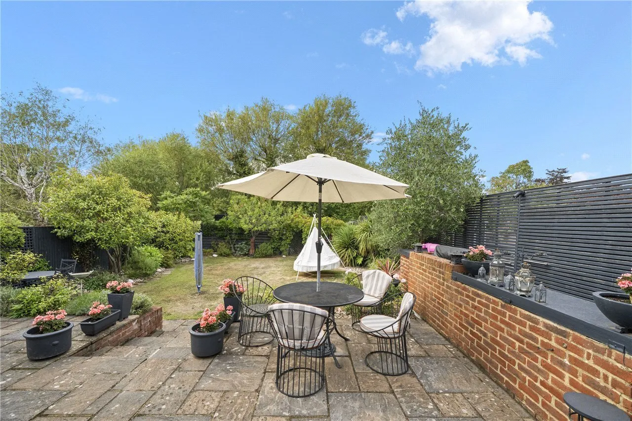 Greenfield Avenue, Surbiton, KT5, photo 10