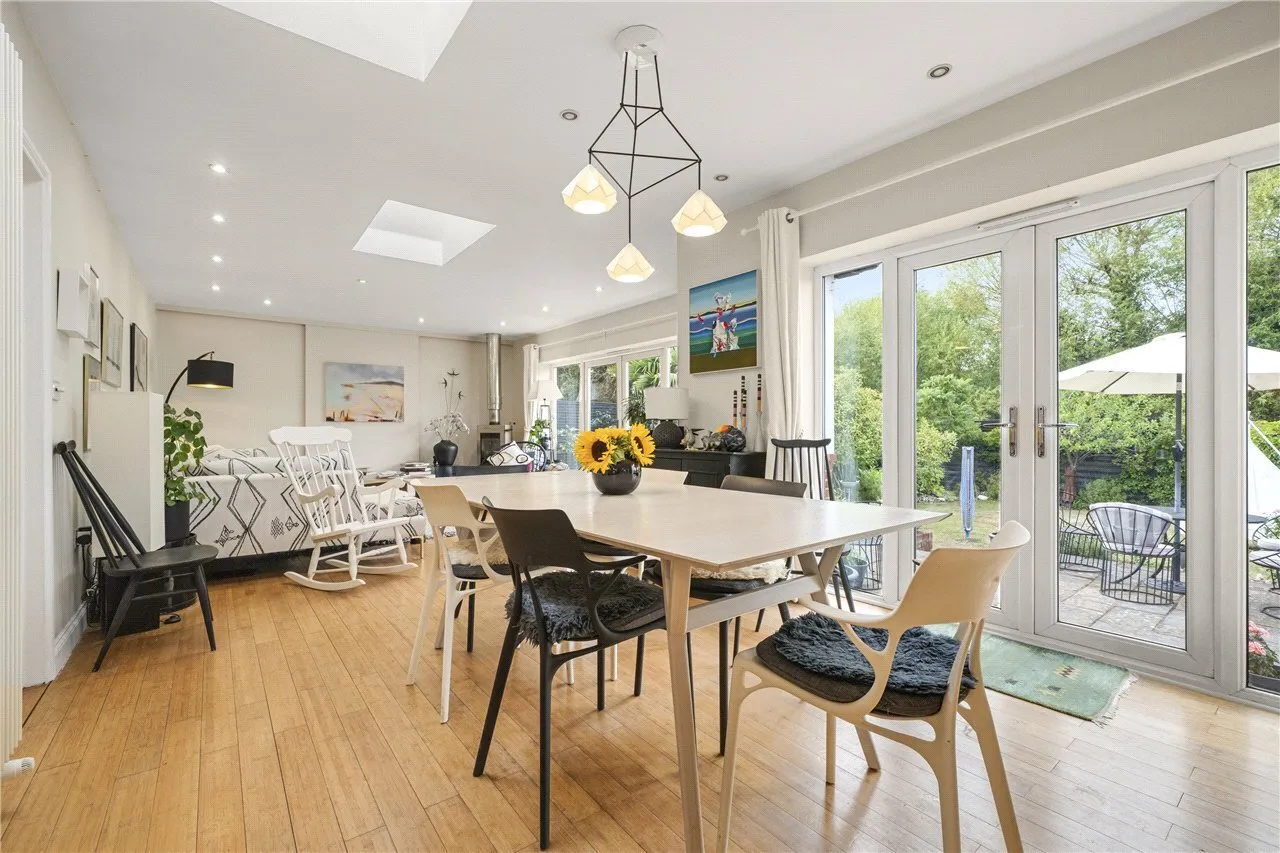 Greenfield Avenue, Surbiton, KT5, photo 4