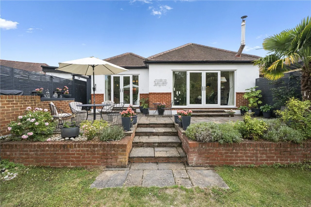 Greenfield Avenue, Surbiton, KT5, photo 7