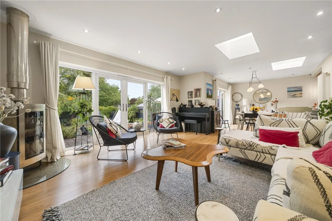 Greenfield Avenue, Surbiton, KT5, photo 11