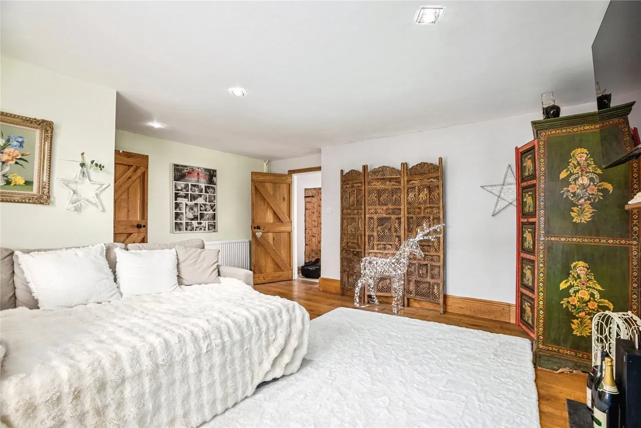 Betws Ifan, Beulah, SA38, photo 10
