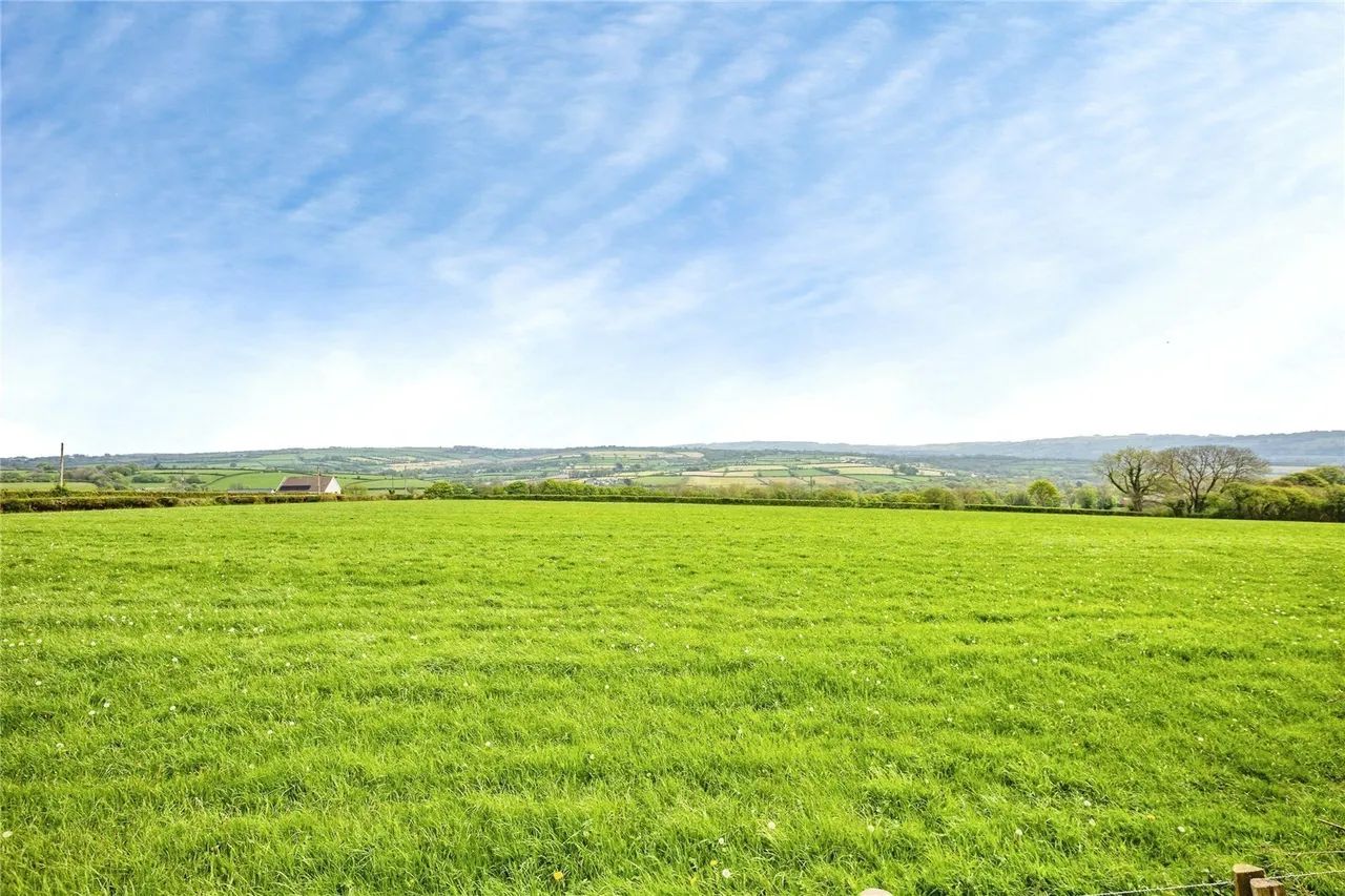 3 bed house for sale, Betws Ifan, Beulah, SA38