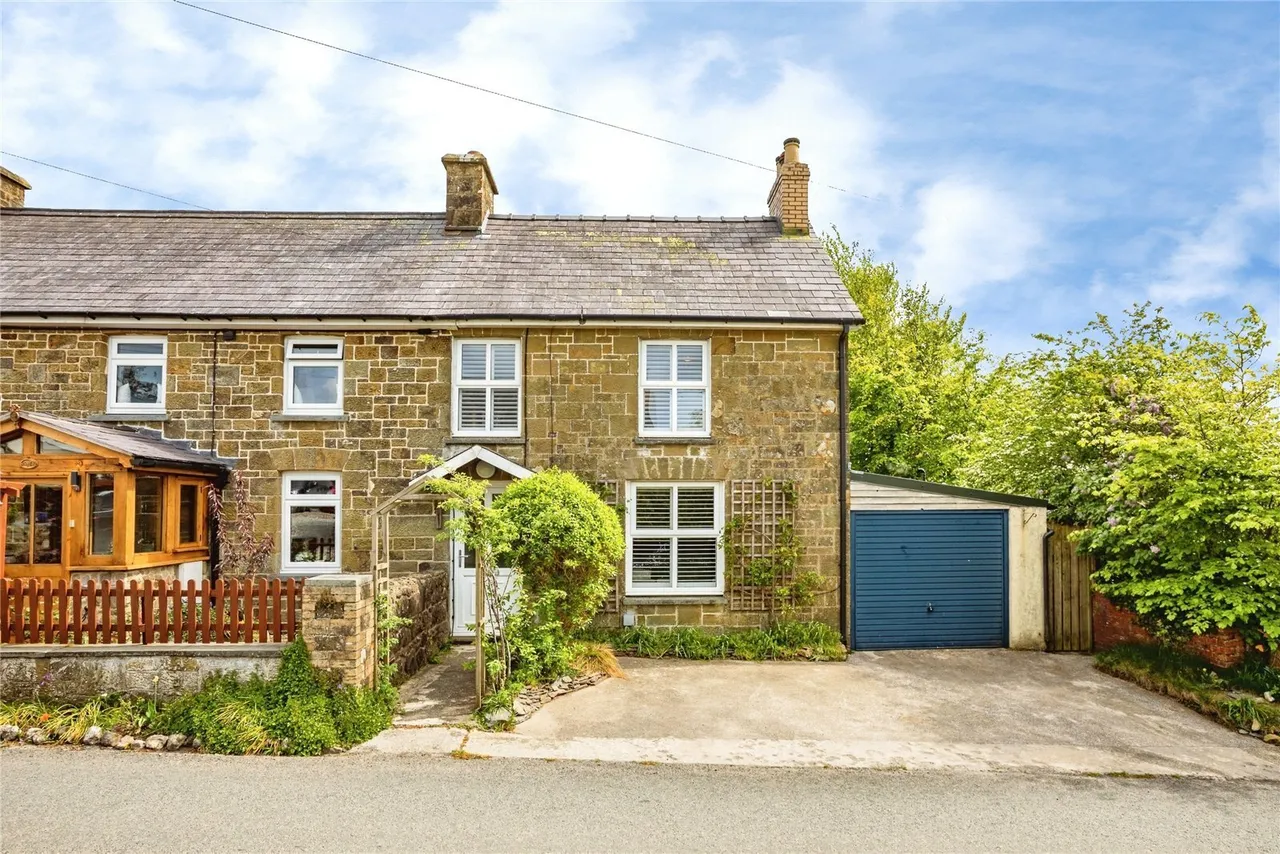 Betws Ifan, Beulah, SA38, photo 5