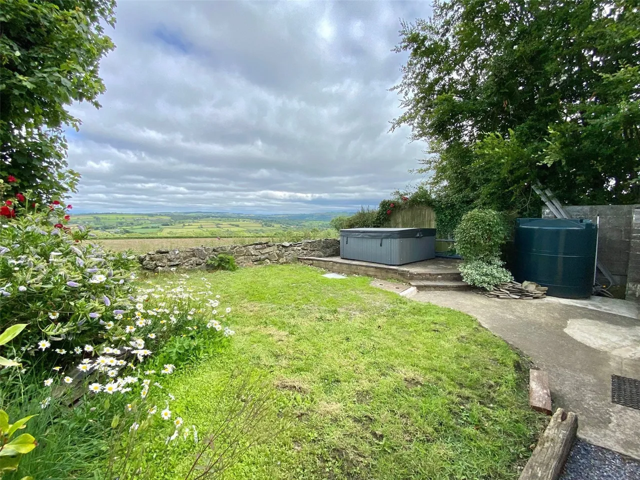 Betws Ifan, Beulah, SA38, photo 2