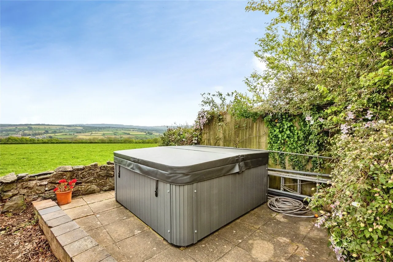 Betws Ifan, Beulah, SA38, photo 25