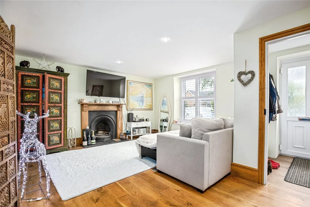 Betws Ifan, Beulah, SA38, photo 8