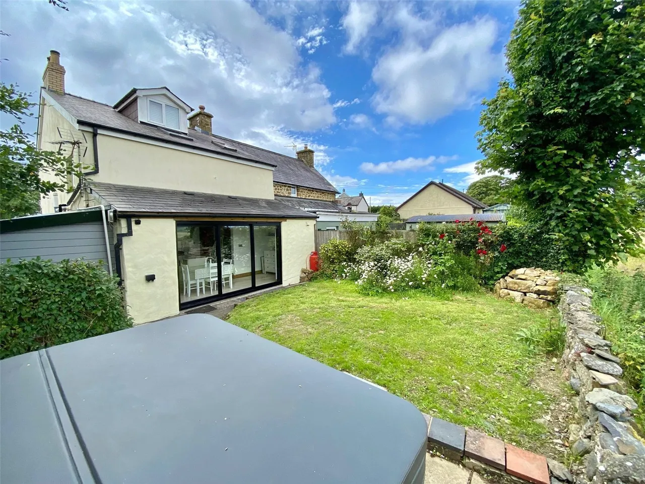 Betws Ifan, Beulah, SA38, photo 24