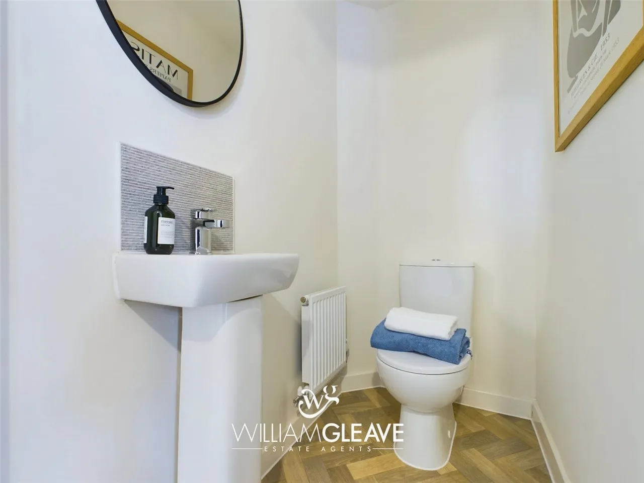 Welsh Road, Garden City, Deeside, Flintshire, CH5 2RA, photo 6