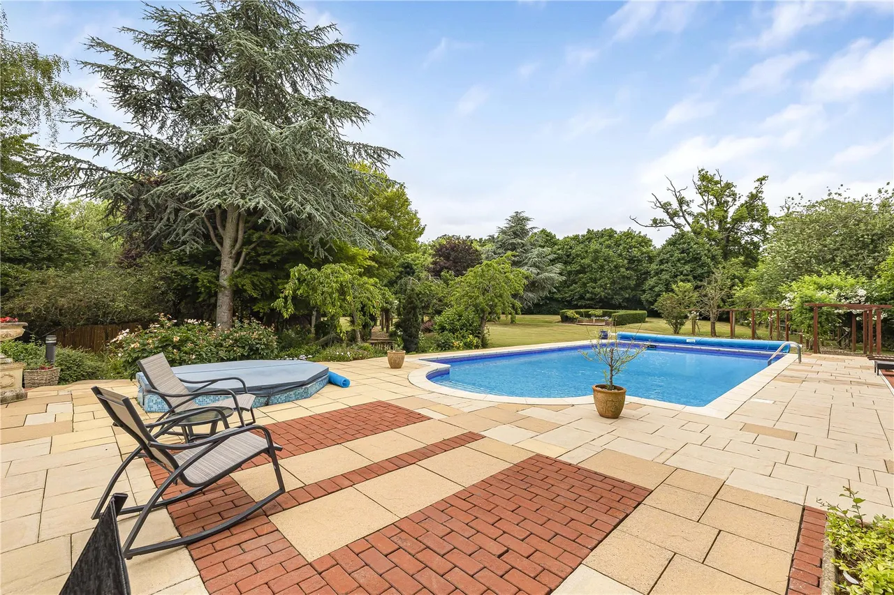 Northaw Place, Northaw, EN6, photo 18
