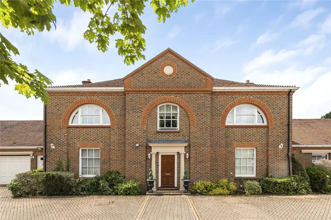Northaw Place, Northaw, EN6, photo 21