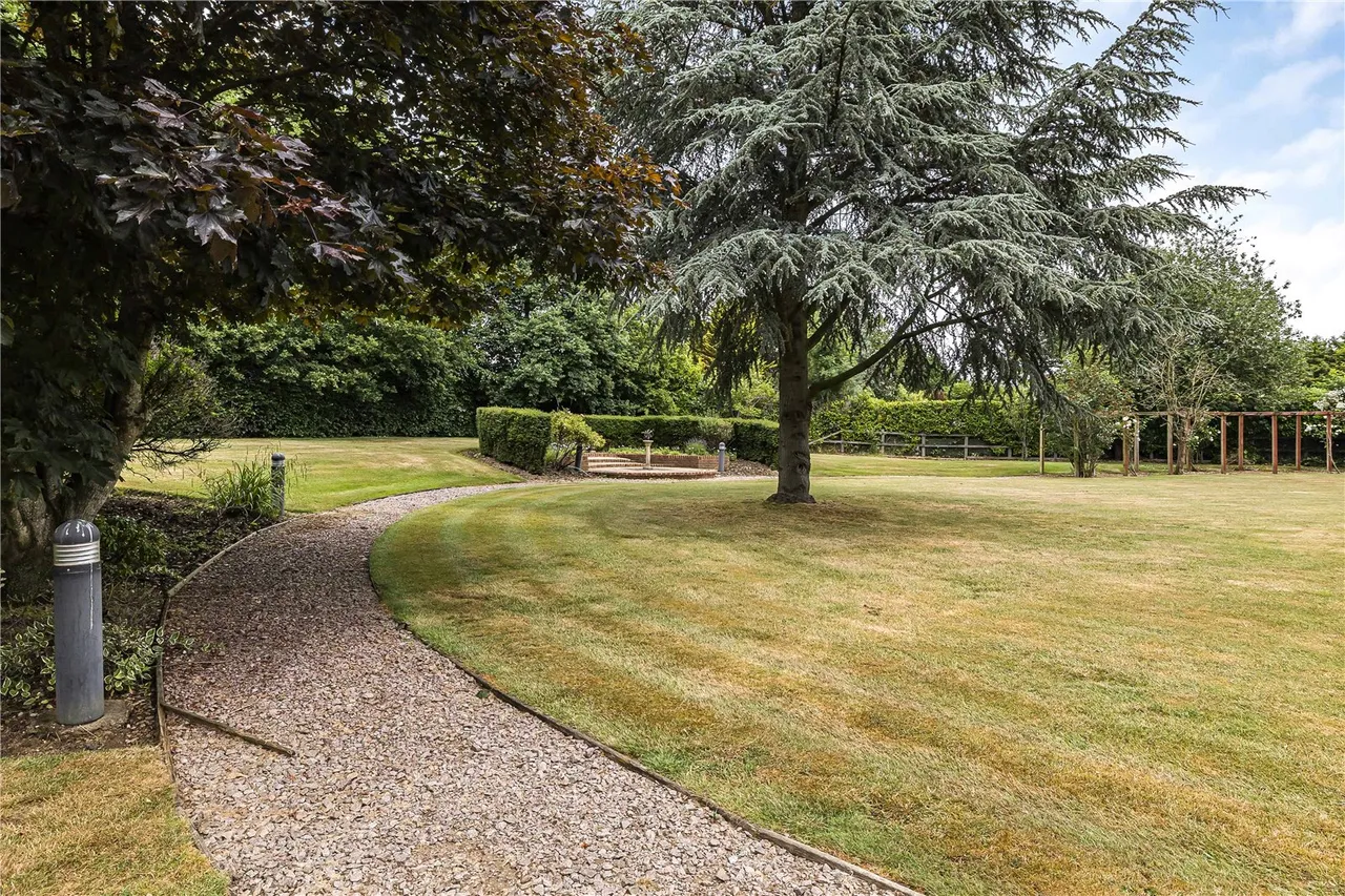 Northaw Place, Northaw, EN6, photo 14