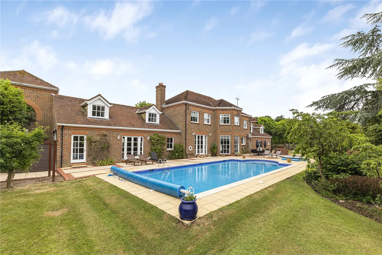 Northaw Place, Northaw, EN6, photo 13