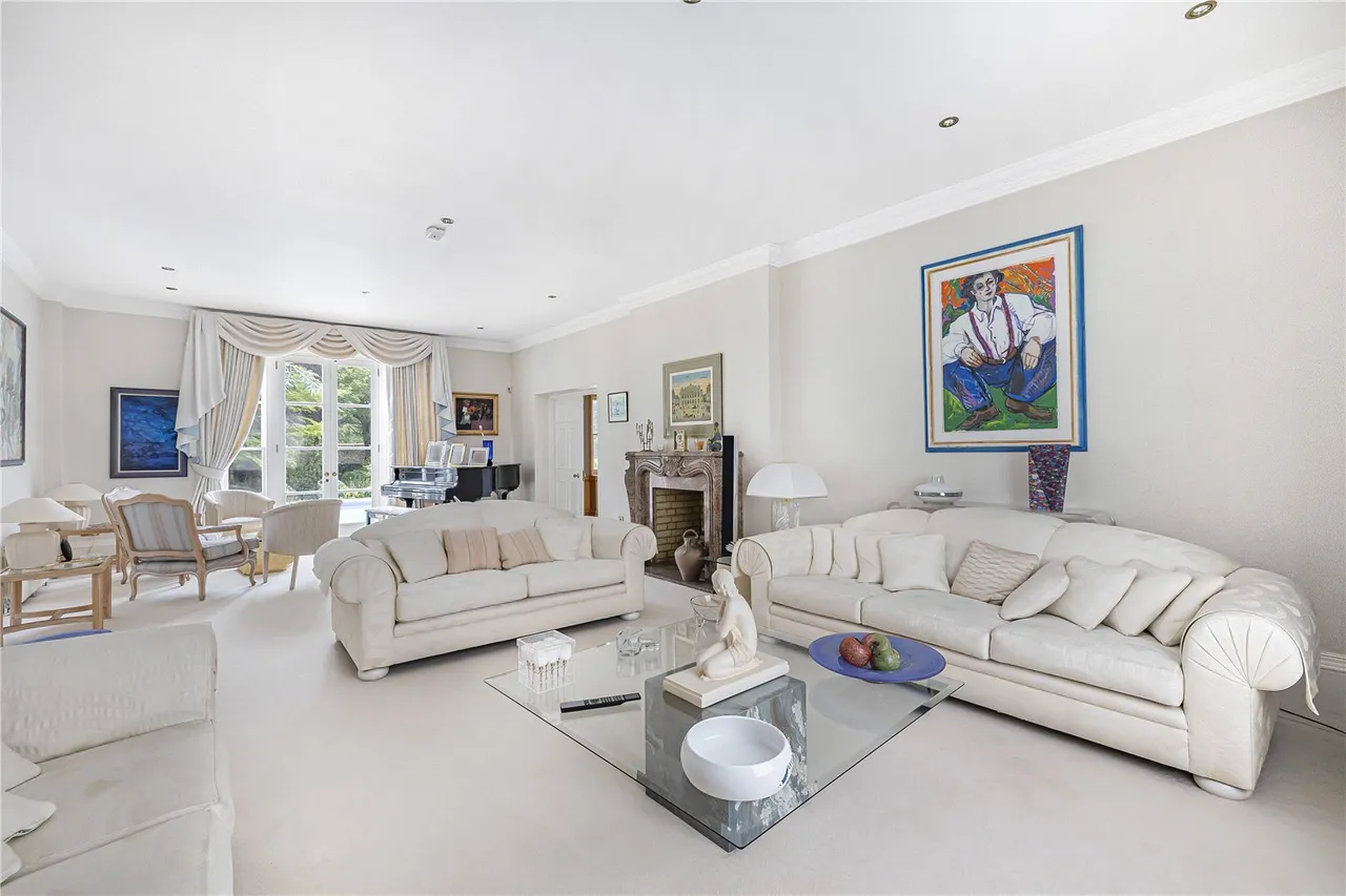 Northaw Place, Northaw, EN6, photo 8