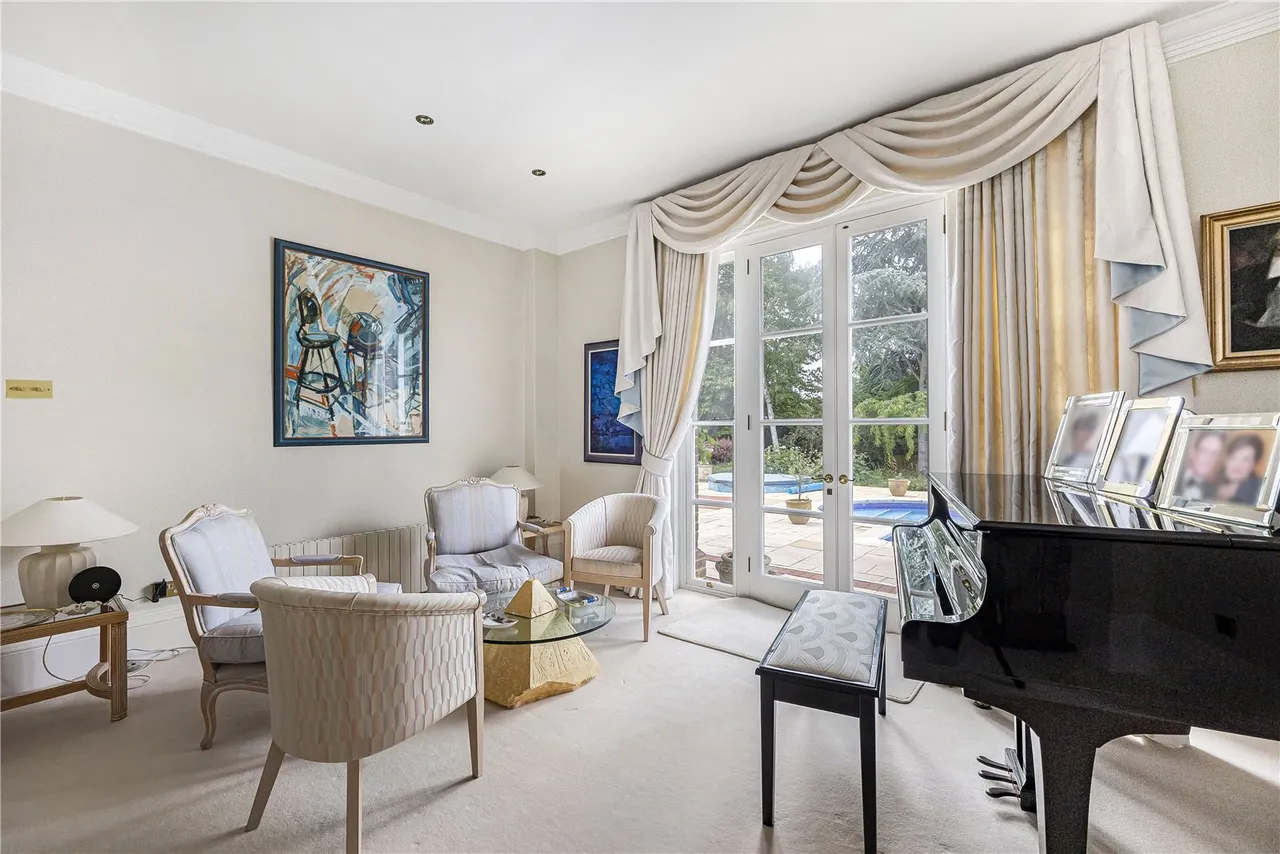 Northaw Place, Northaw, EN6, photo 7
