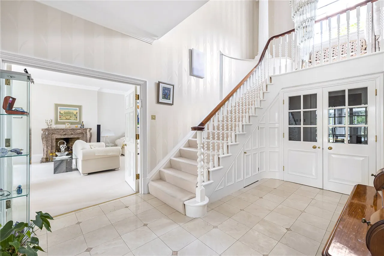 Northaw Place, Northaw, EN6, photo 4